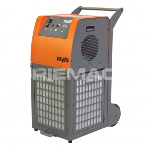 Heylo - Air cleaner - PowerFilter 3500